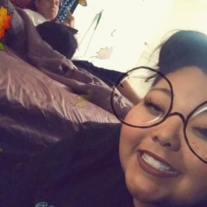 Meet your Posher, Jazmynn